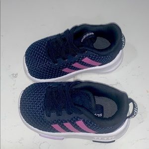 Toddler Adidas size 3